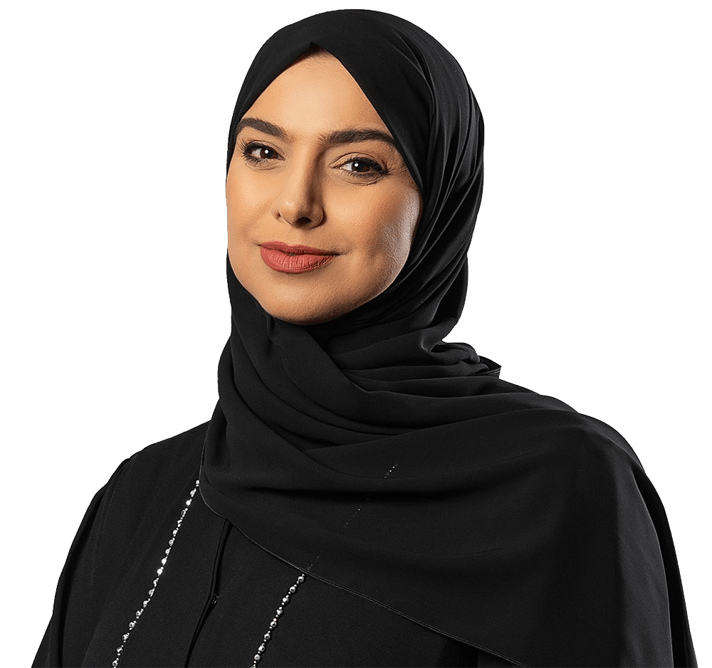 معالي الدكتورة آمنة بنت عبدالله الضحاك