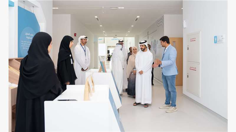  "التغير المناخي والبيئة" تختتم النسخة الأولى من برنامج "مستديم"